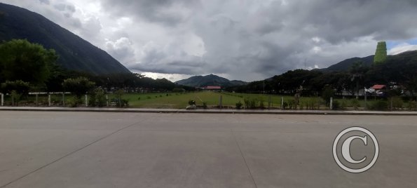 Parque Padres Fundadores (2)