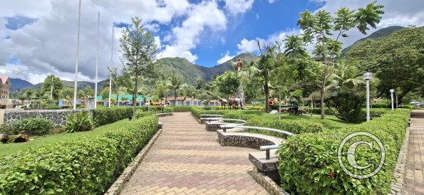 Parque de Chontabamba (4)