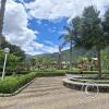 Parque de Chontabamba