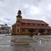 Parroquia de Santa Rosa de Lima at the Plaza (2)