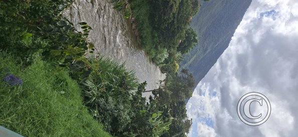 Rio Chontabamba