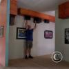 The Upside Down House - Road 106, Carretera Principal Chontabamba (13)