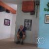 The Upside Down House - Road 106, Carretera Principal Chontabamba (14)