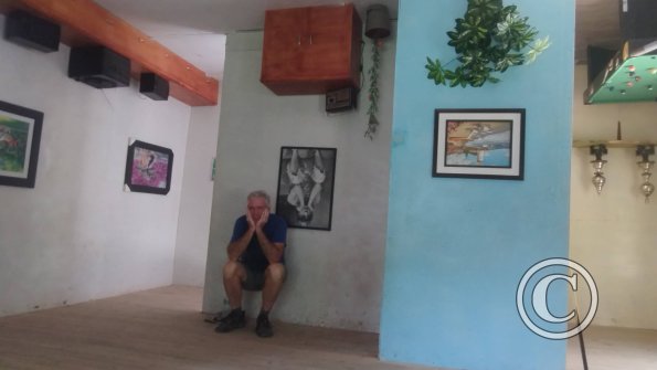 The Upside Down House - Road 106, Carretera Principal Chontabamba (14)