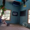 The Upside Down House - Road 106, Carretera Principal Chontabamba (18)