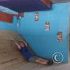 The Upside Down House - Road 106, Carretera Principal Chontabamba (4)
