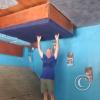 The Upside Down House - Road 106, Carretera Principal Chontabamba (6)