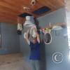 The Upside Down House - Road 106, Carretera Principal Chontabamba (9)