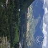 View of Oxapampa from the top of the Las Cuevas de Chonta Trail (3)