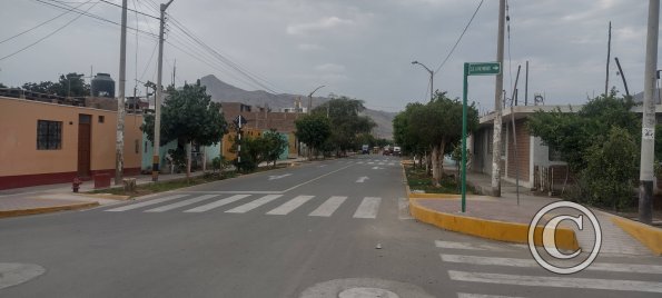 Av. 15 de Agosto y Calle Antonio Raimondi (2)