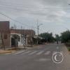 Calle Los Naranjos y Av
