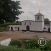 Small church on the Panamericana Hwy on the south side of the Rio Vizcas