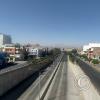 Av. Dolores y Av. Andres Avelino Caceres from Ovalo Dolores (2)