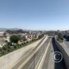 Av. Dolores y Av. Andres Avelino Caceres from Ovalo Dolores (5)