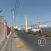 Av. JFK at Av. Union