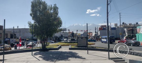 Av. Peru near Calle Republica de Chile (2)