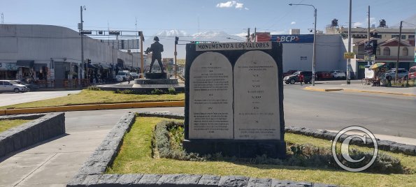Av. Peru near Calle Republica de Chile (3)