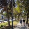 Av. Peru near Calle Republica de Chile