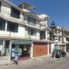 Calle Eduordo Carbajal y Calle Cabo Neptali Valderrama