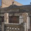 Calle Progreso - a very old house
