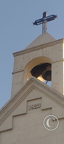 Iglesia del Carmen - Av. los Incas y Calle del Carmen
