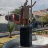 Parque Inca Amauta at Av. Amauta y Prolongacion Av. Jesus