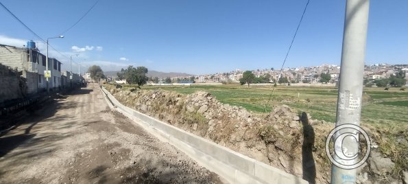 Pasaje Tasahuayo