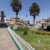 Plaza de Paucarpata