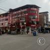 Av. Micaela Bastidas y Jiron Lima