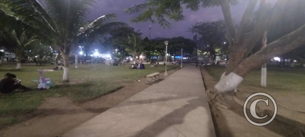 Plaza de Armas (7)