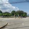 Plaza de Armas - Jiron 24 de Septiembre y Av. Micaela Bastidas