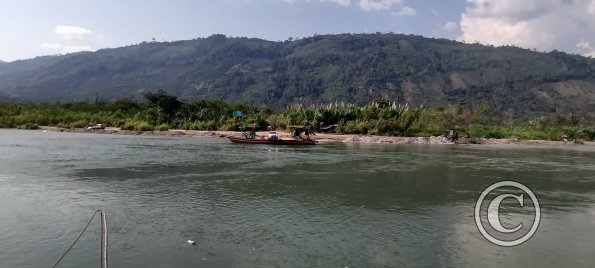 Rio Perene ferry (2)