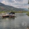 Rio Perene ferry