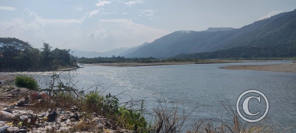 Rio Perene