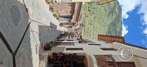 Calle Arequipa and Calle Pardo (2)