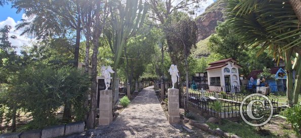 Cemetary