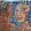 Mural on Calle Arequipa near Calle Kitamayo (2)