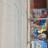 Mural on PE-28B