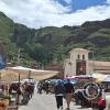 Plaza de Armas Calle San Francisco and Calle Cusco (3)