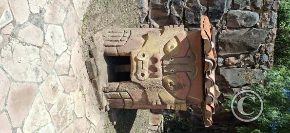 Thing on Calle Espinar