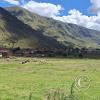 View from Calle Patacalle and Calle Cusco