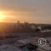 Abraham Valdelomar y Calle Laureles - from the roof of Hospedaje Anais (2)