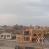 Abraham Valdelomar y Calle Laureles - from the roof of Hospedaje Anais (3)