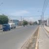 Av. Jose de San Martin y Calle Alamos