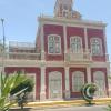 Av. Jose de San Martin y Calle Manuel Pardo (3)