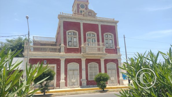 Av. Jose de San Martin y Calle Manuel Pardo (3)