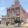 Av. Jose de San Martin y Calle Manuel Pardo