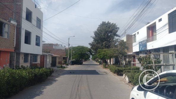 Av. La Concordia y Calle N. 9