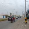 Calle Juan Jose Miranda y Av. Las Americas