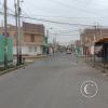 Calle Juan Jose Miranda y Calle La Esperanza